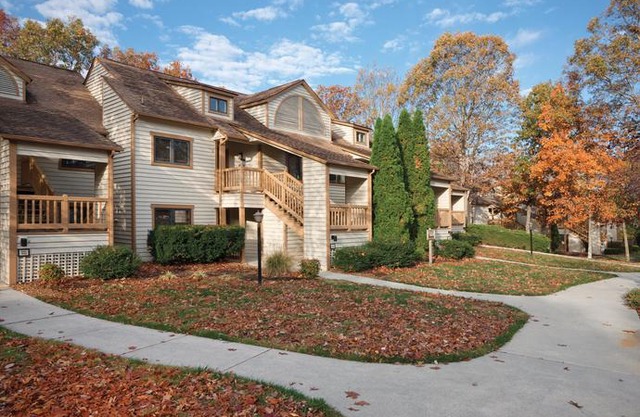 Wyndham Resort At Fairfield Glade in Fairfield Glade