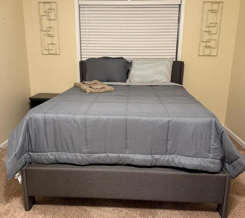 Gavin House | Marion Getaway