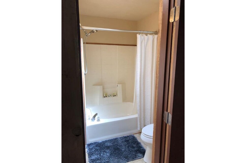 Photo of Bathroom in Days Creek