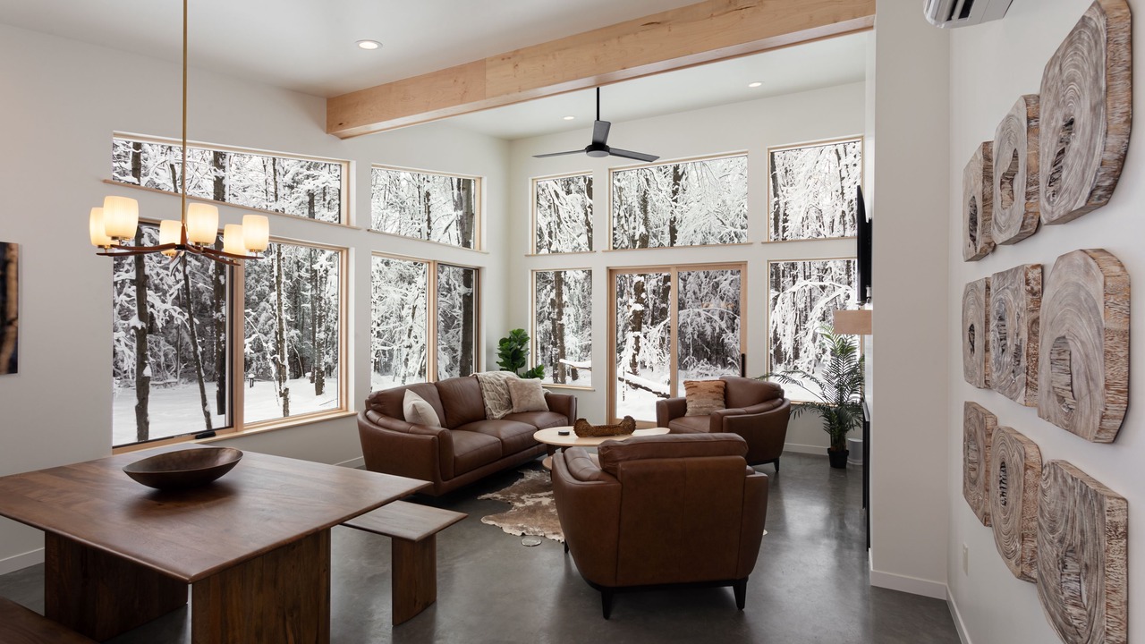 Photo of Livingroom in Galloway
