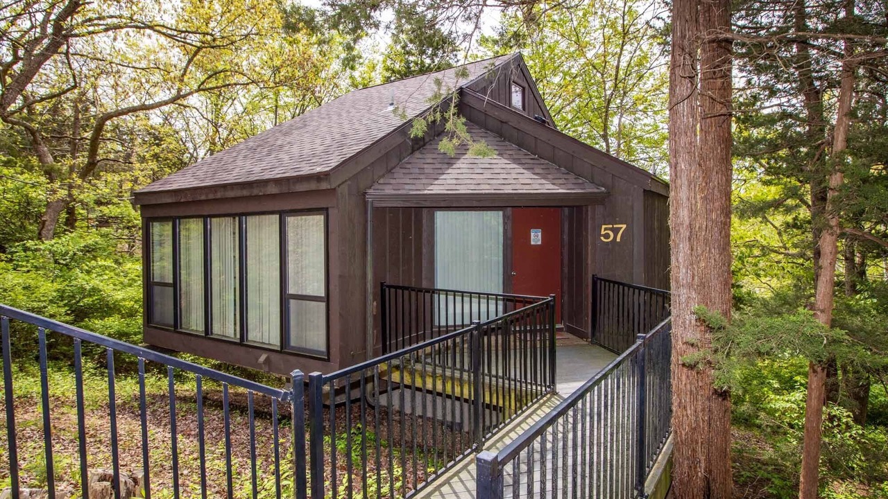 Photo of Outdoor in Village of Four Seasons