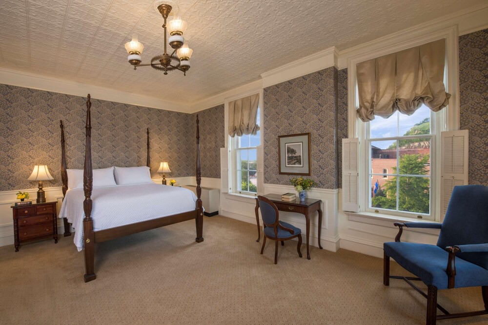Photo of Bedroom in Red Wing