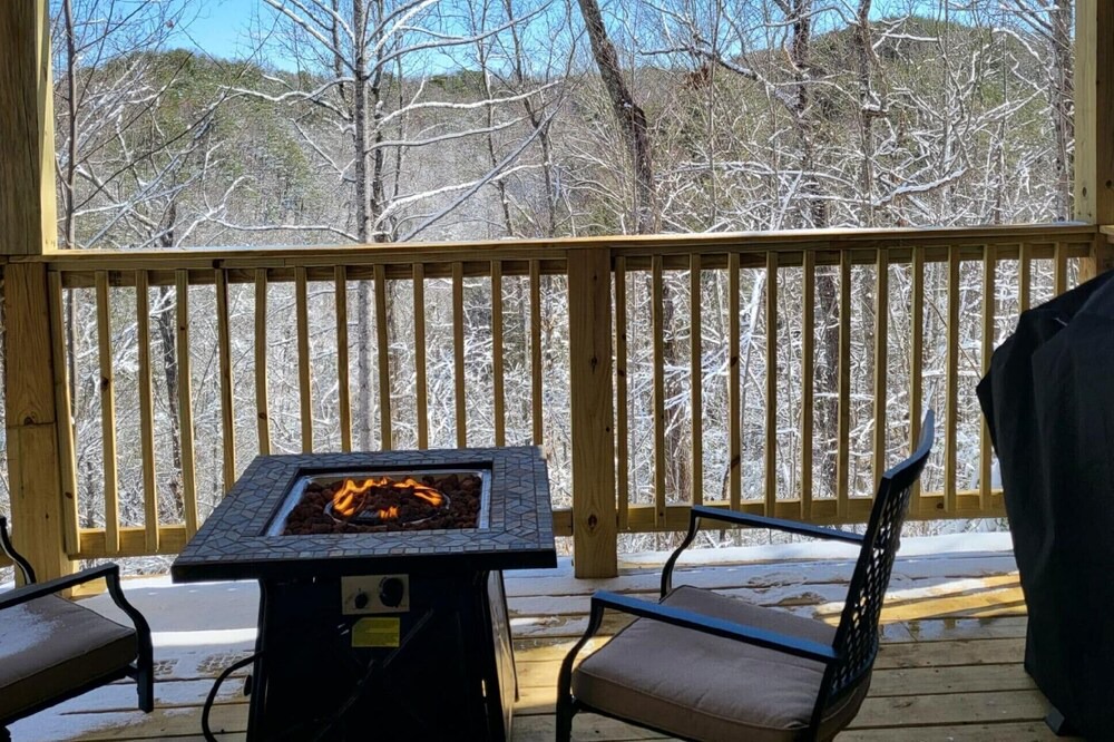 Photo of Patio Balcony in Caton