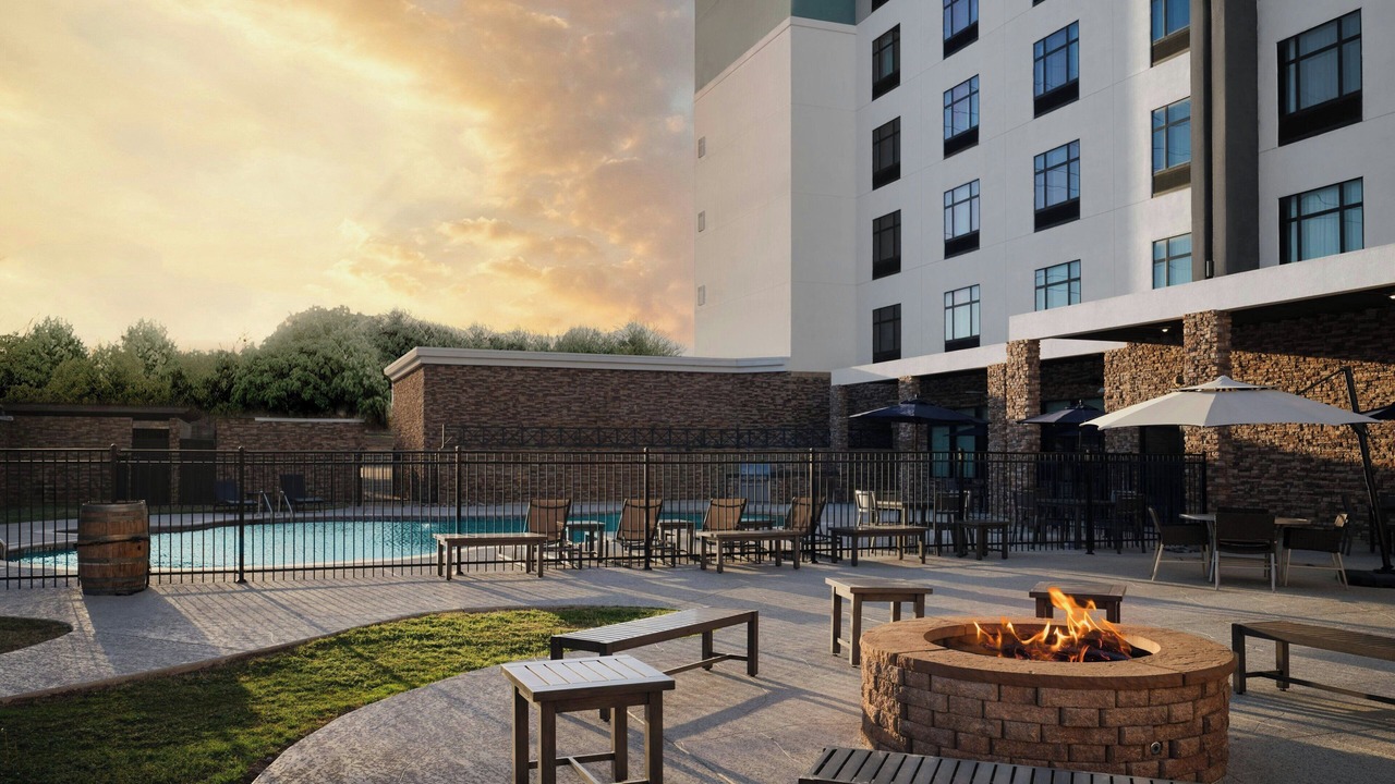 Photo of Outdoor in Grapevine