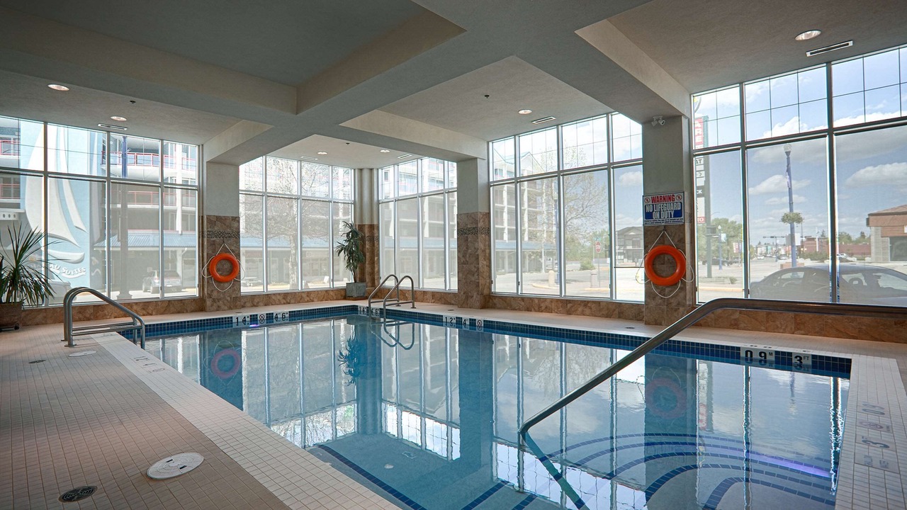 Photo of Outdoor in Sylvan Lake