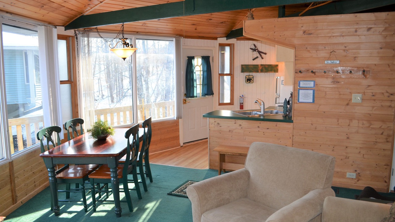 Photo of Livingroom in Riverside