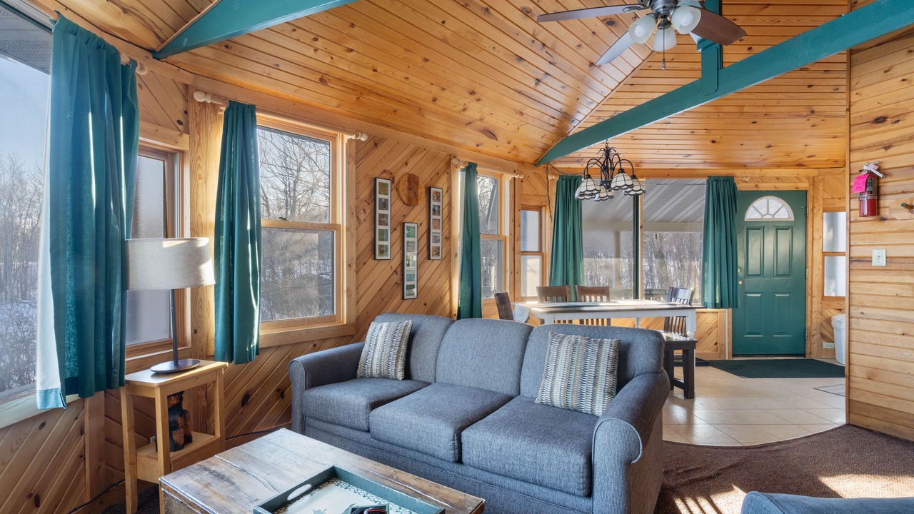 Photo of Livingroom in Riverside