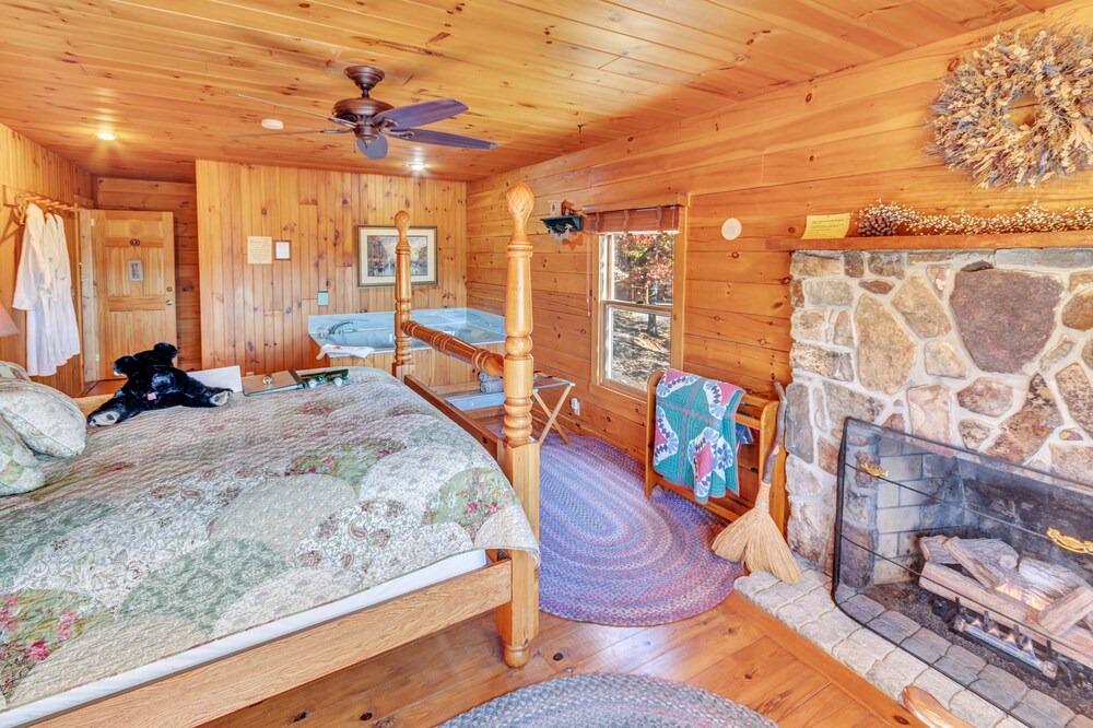 Photo of Others in Cabins
