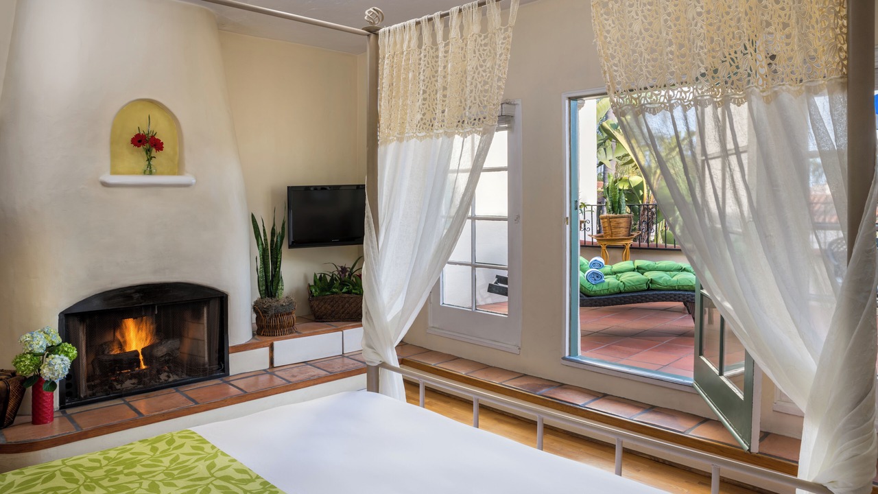 Photo of Bedroom in West Beach