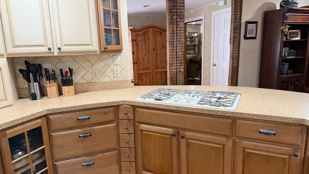 Photo of Kitchen in Haywood