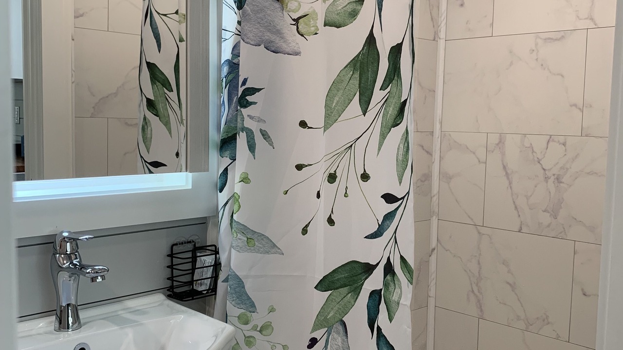 Photo of Bathroom in Flat Rock