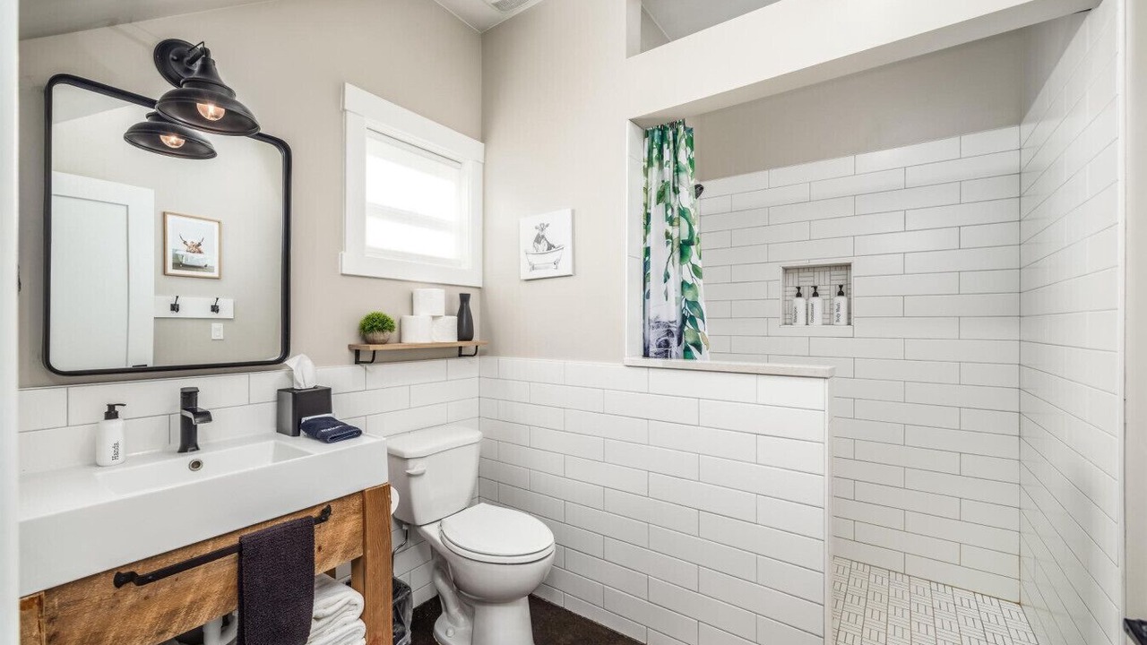 Photo of Bathroom in La Verkin