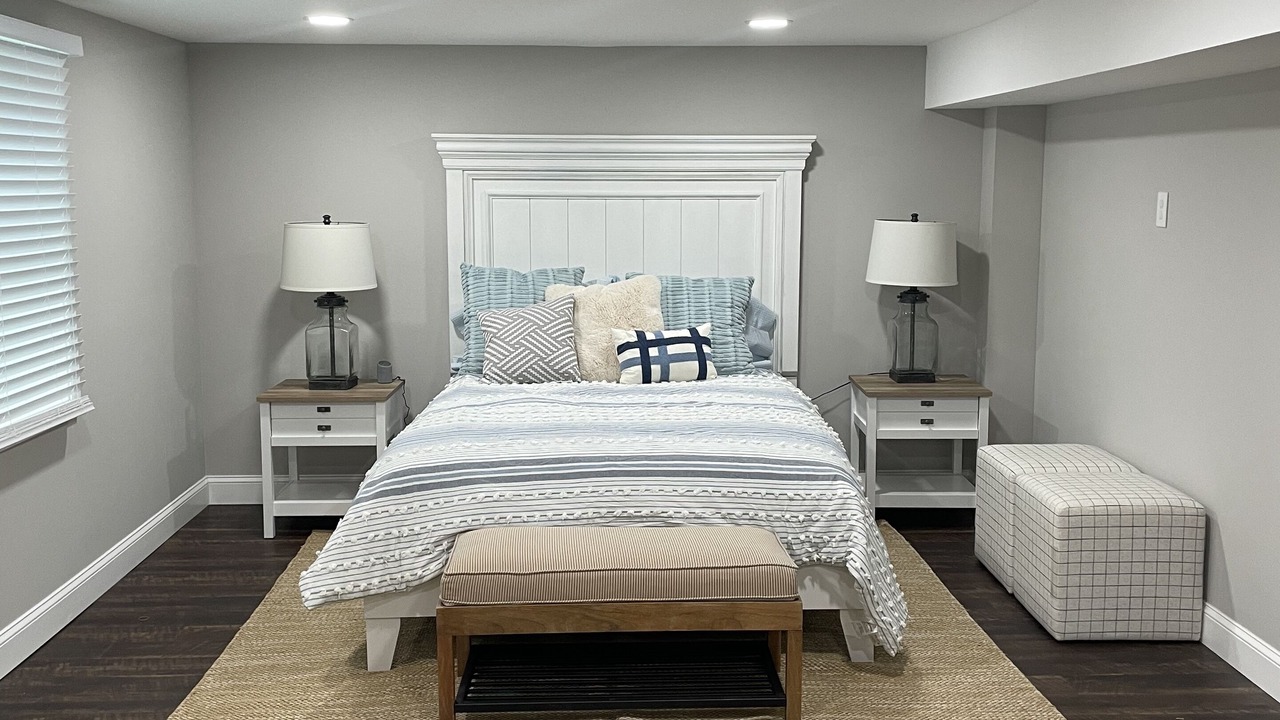 Photo of Bedroom in Stanton