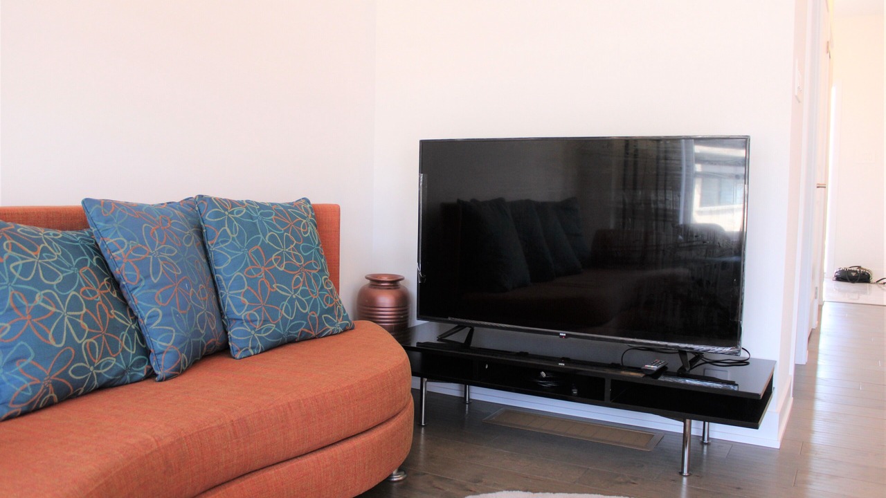 Photo of Livingroom in Barrie