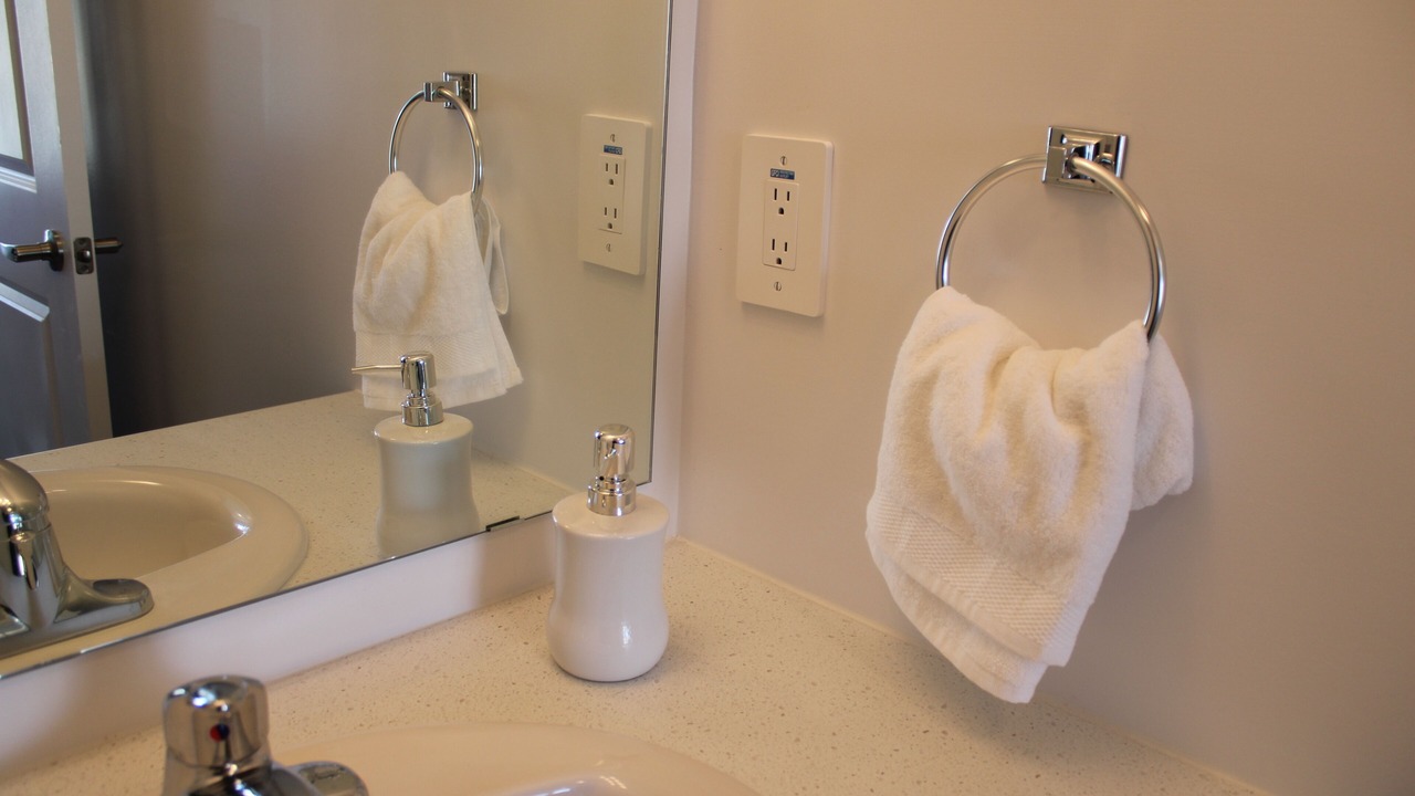 Photo of Bathroom in Barrie