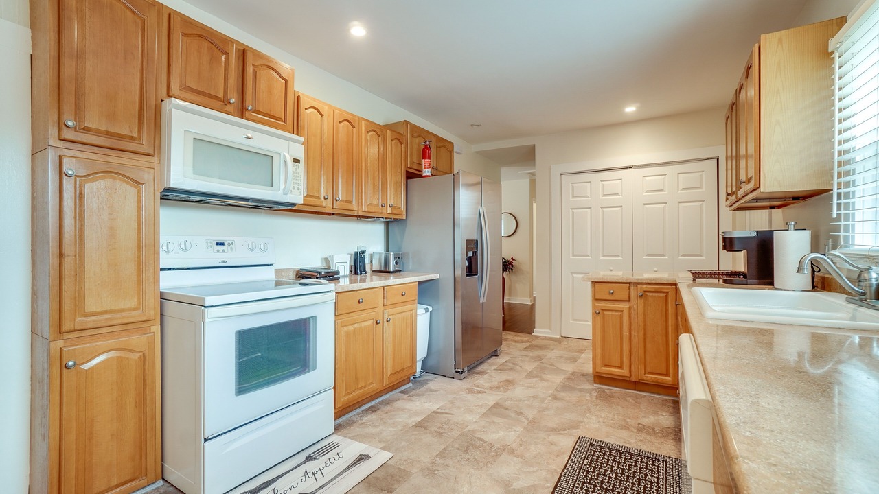 Photo of Kitchen in Lakewood