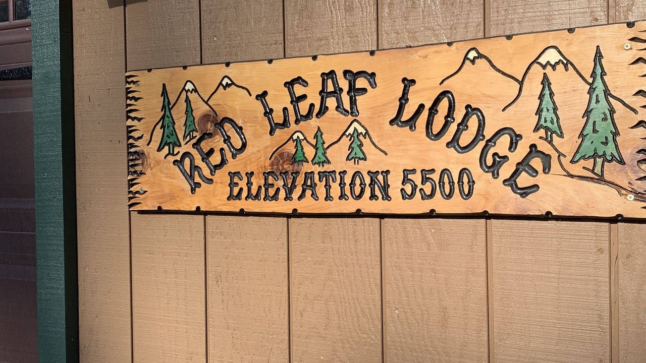 Photo of Outdoor in Shaver Lake