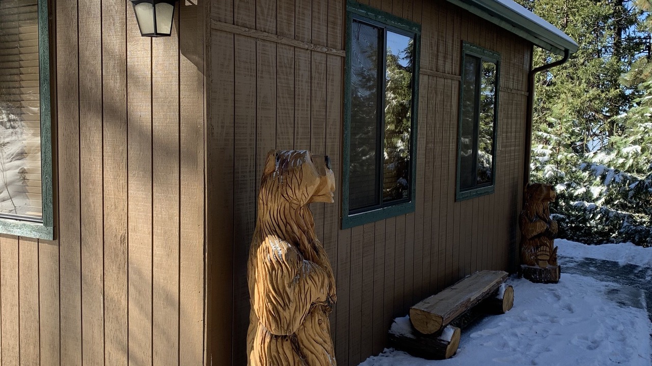 Photo of Outdoor in Shaver Lake