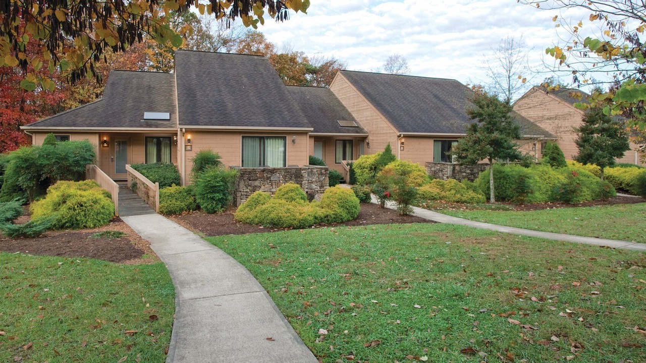 Photo of Outdoor in Fairfield Glade