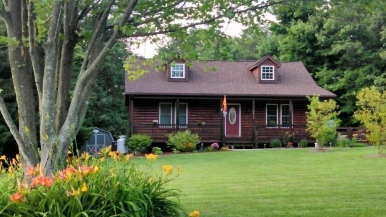 Photo of Outdoor in Shenandoah