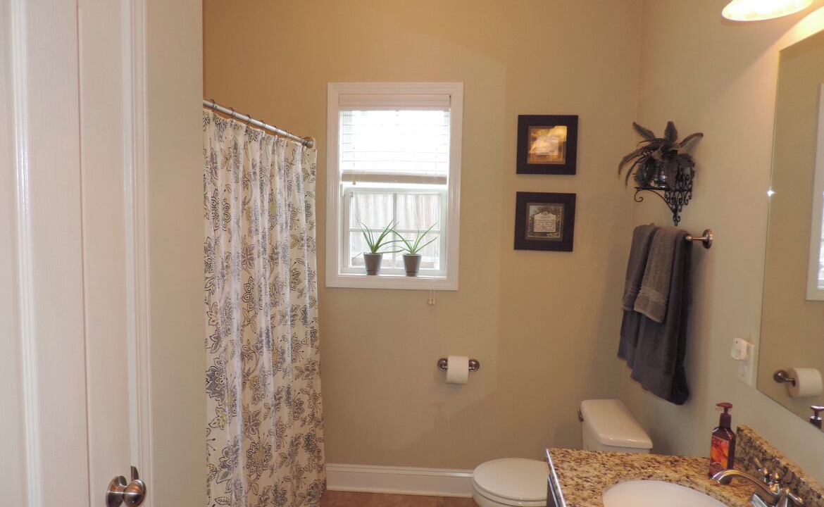 Photo of Bathroom in Olivia