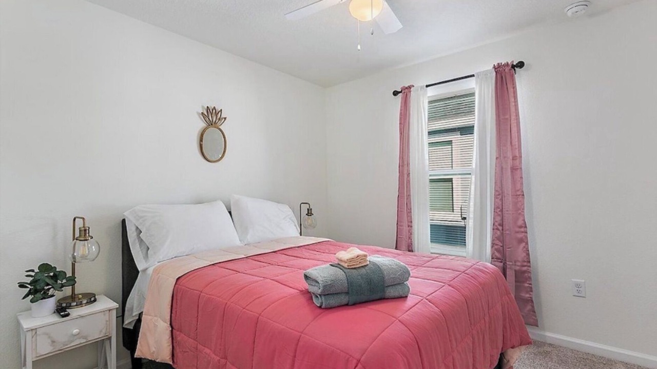 Photo of Bedroom in Highlands