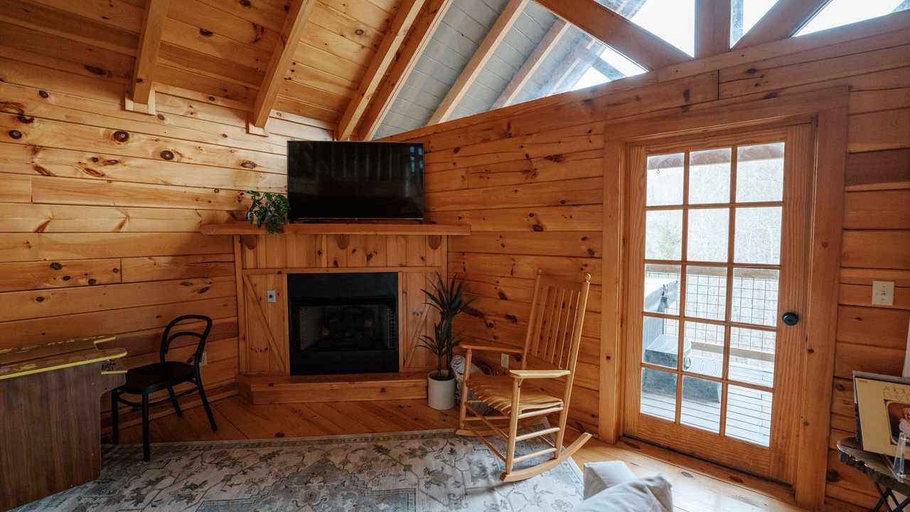 Photo of Livingroom in Sevierville