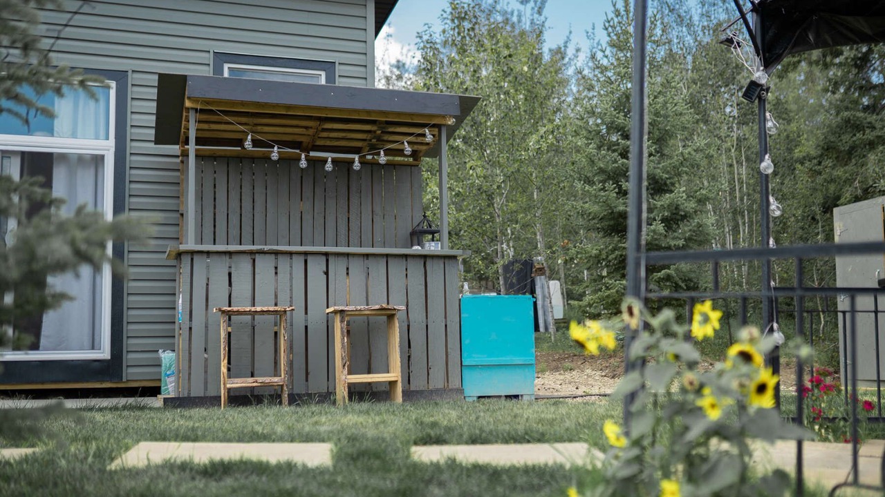 Photo of Outdoor in Griesbach