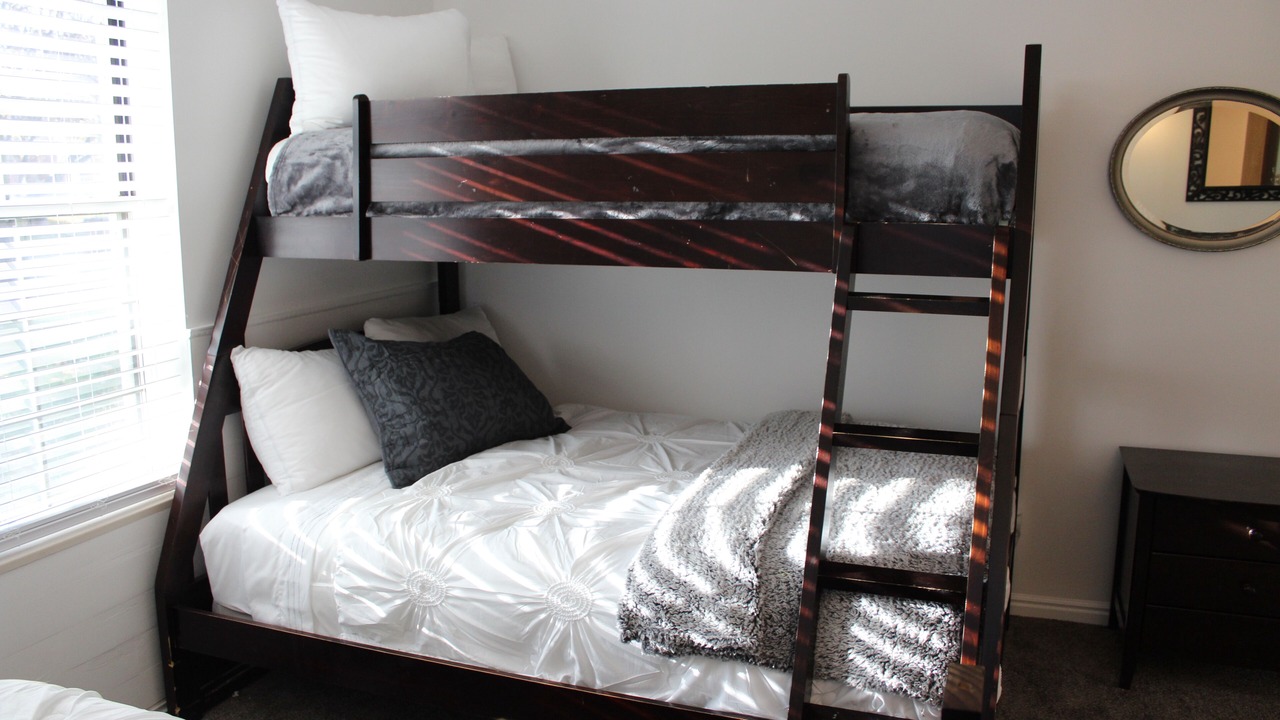 Photo of Bedroom in South Jordan