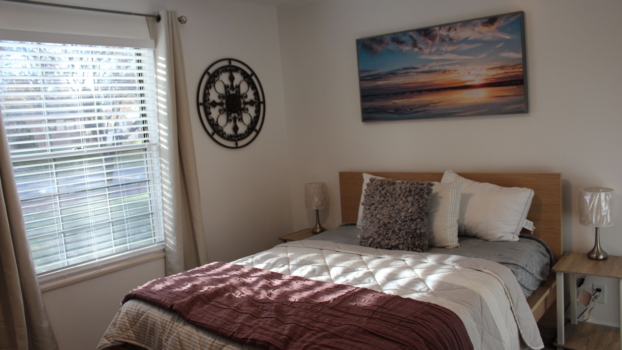 Photo of Bedroom in South Jordan