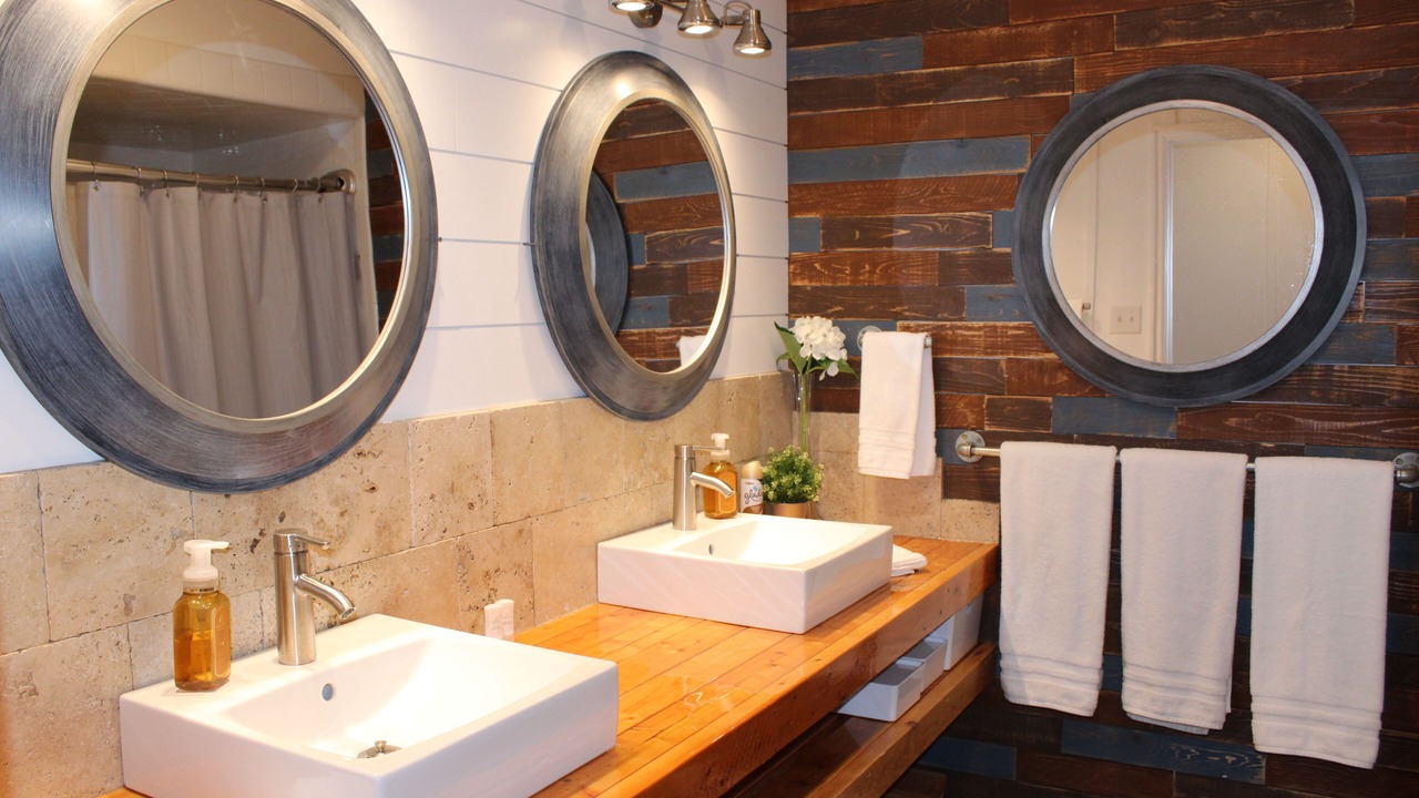 Photo of Bathroom in South Jordan