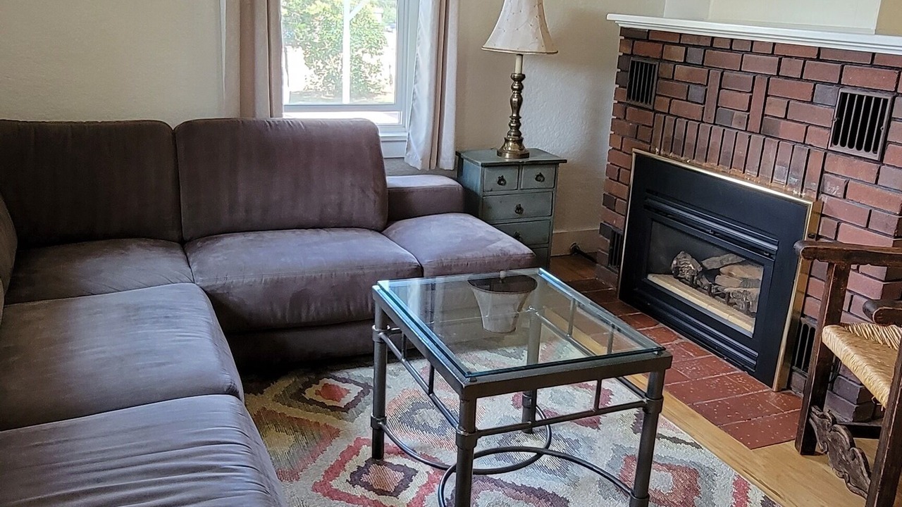 Photo of Livingroom in Moab