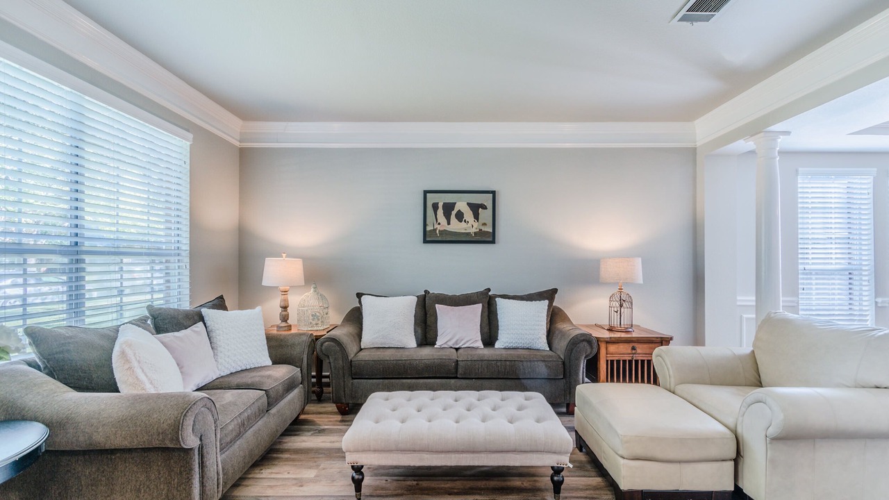 Photo of Livingroom in Plano