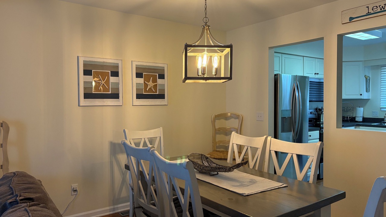 Photo of Bedroom in Lewes