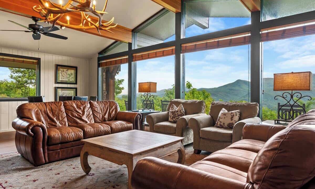 Photo of Livingroom in Chalet Village