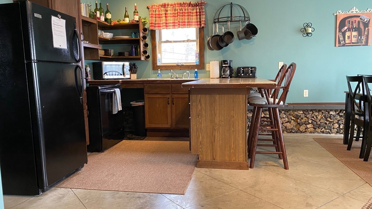 Photo of Kitchen in Groveoak