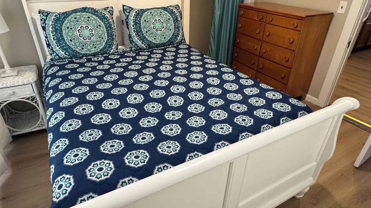 Photo of Bedroom in Ann Acres