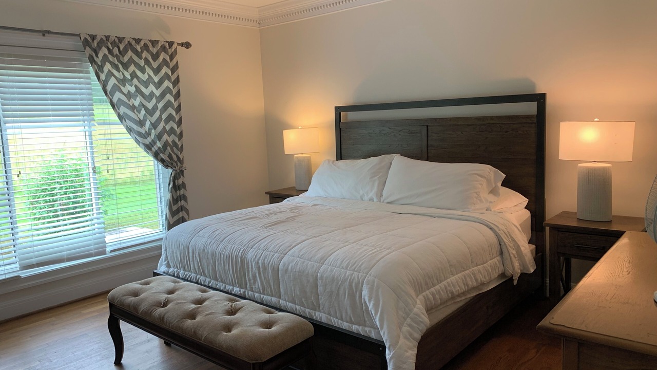 Photo of Bedroom in Castleton
