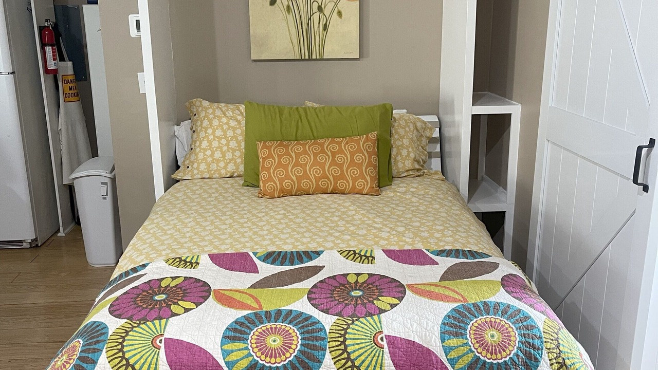 Photo of Bedroom in Walden