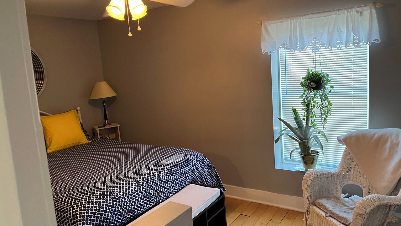 Photo of Bedroom in Walden