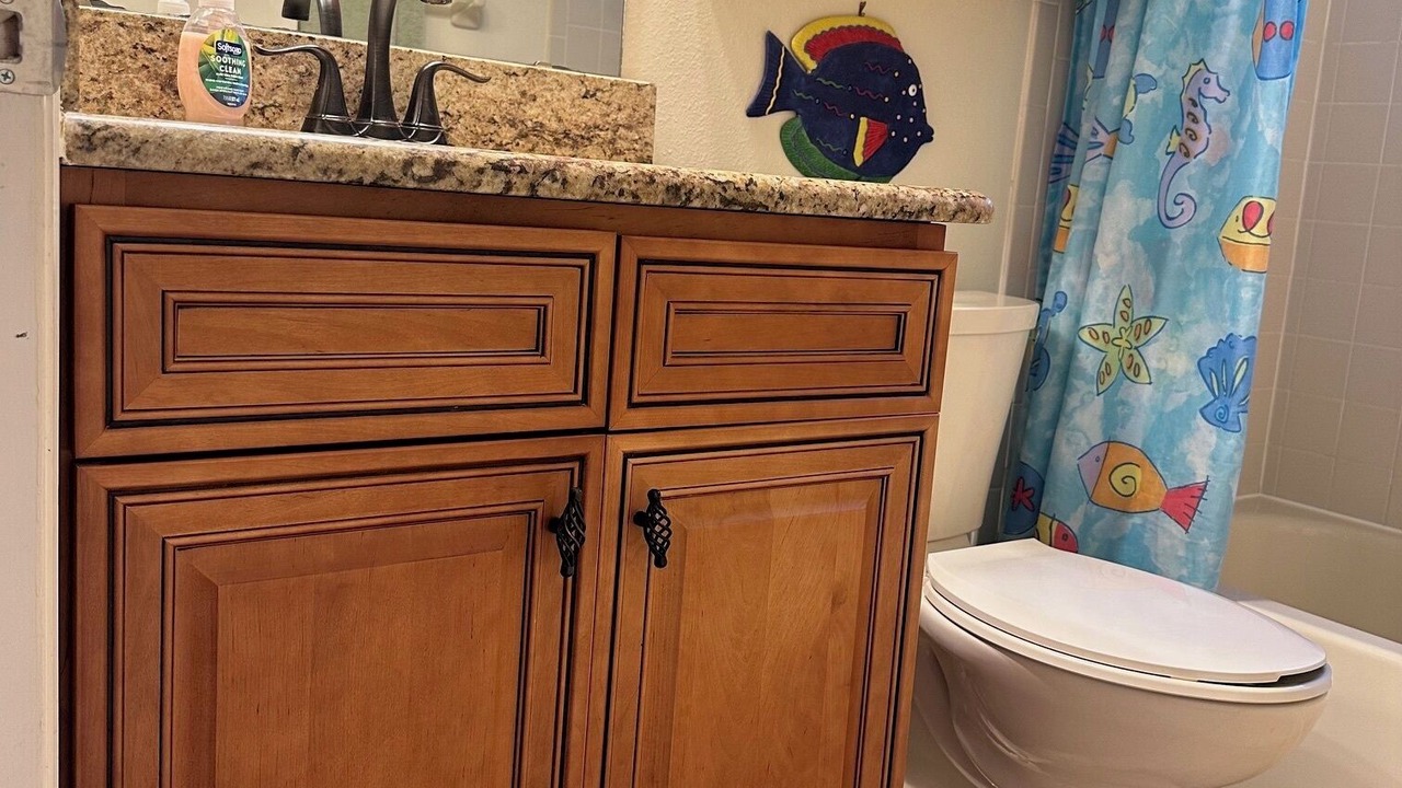 Photo of Bathroom in Loma Linda