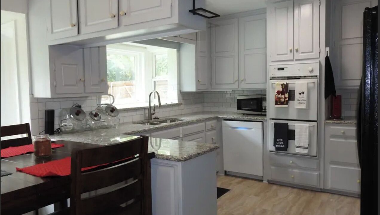 Photo of Kitchen in Grapevine