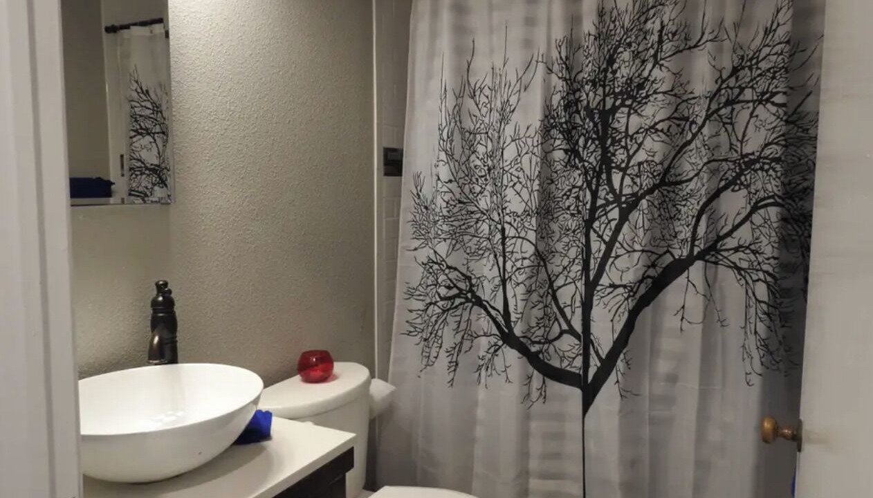 Photo of Bathroom in Grapevine