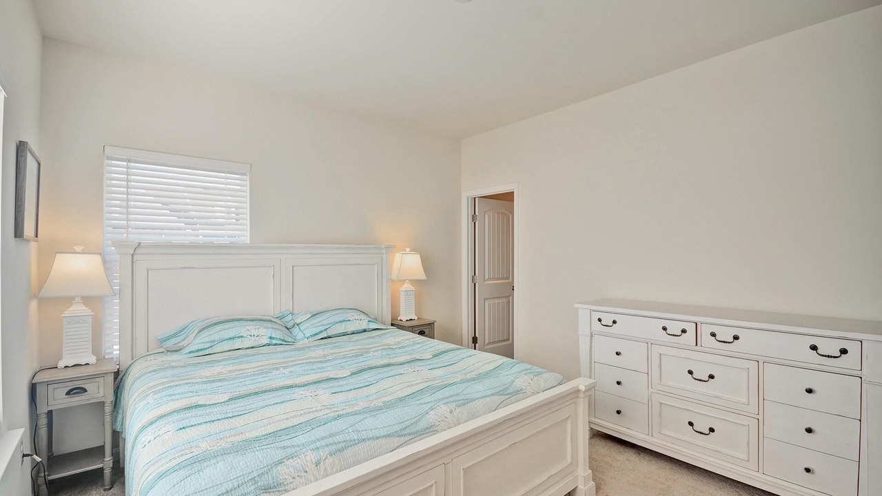Photo of Bedroom in Ocean View