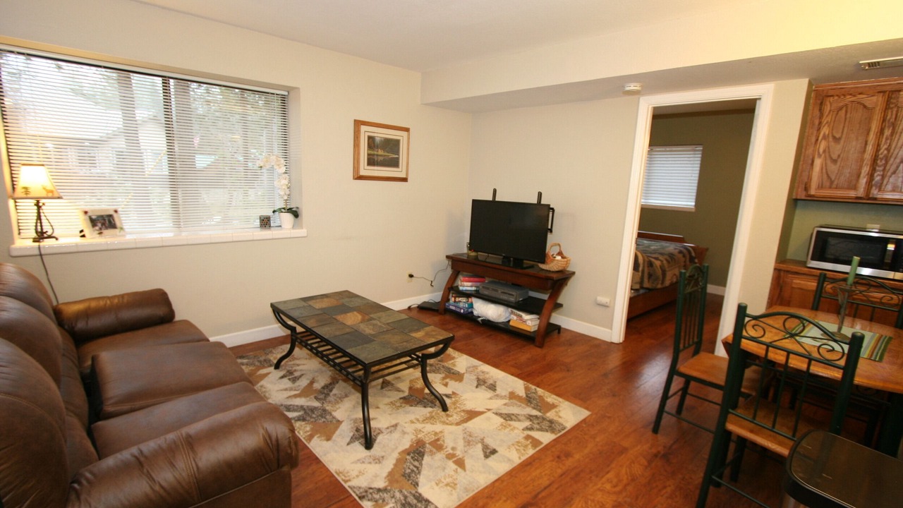 Photo of Bedroom in Bass Lake