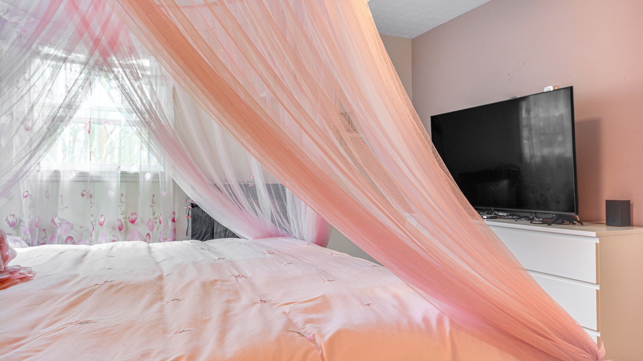 Photo of Bedroom in Mount Airy