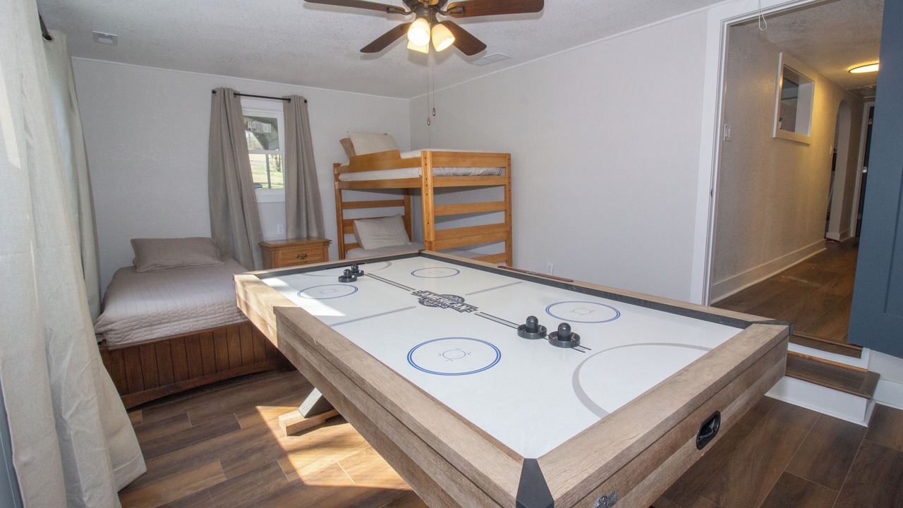 Photo of Bedroom in Jerome