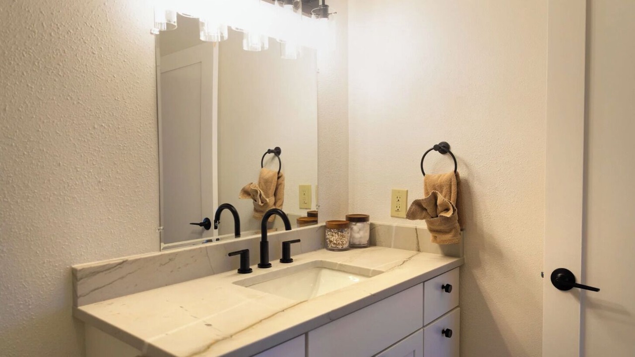 Photo of Bathroom in Santa Fe
