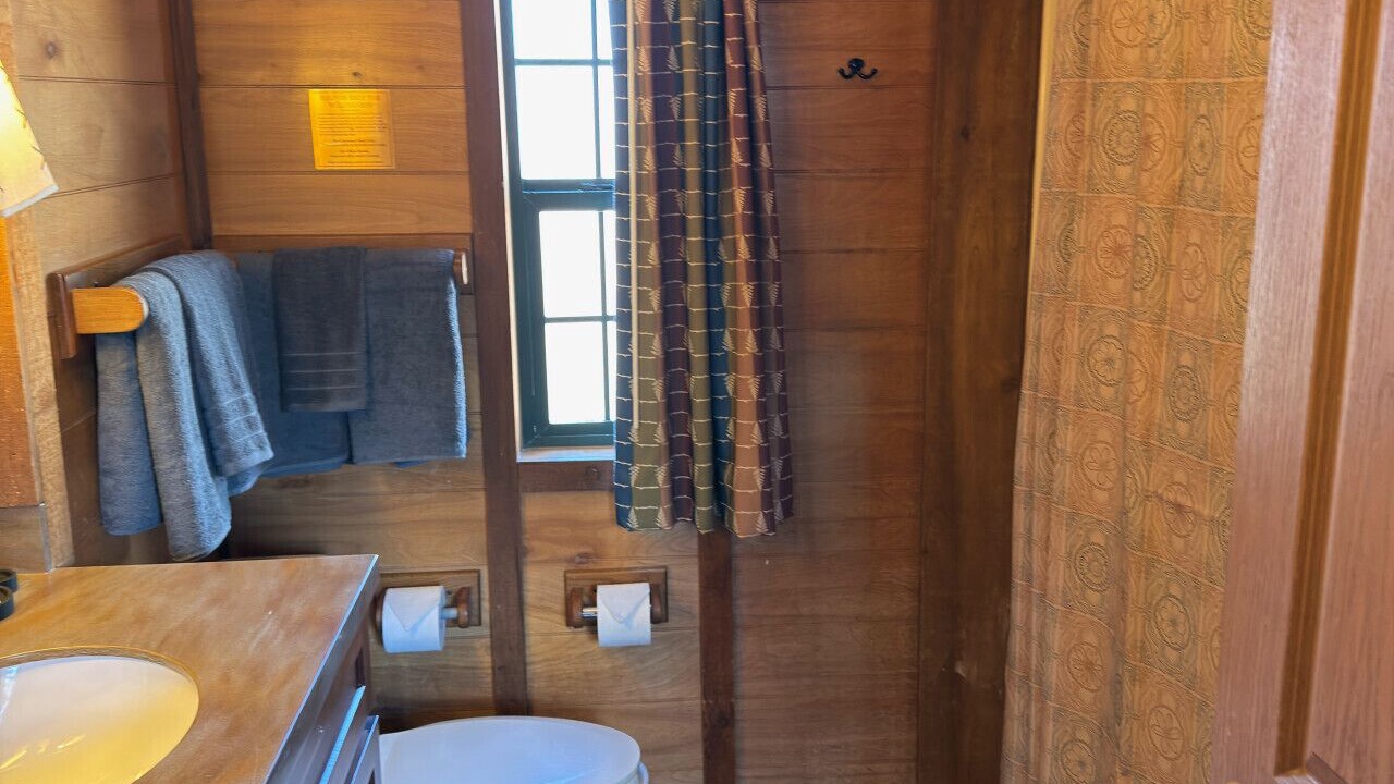 Photo of Bathroom in Callahan