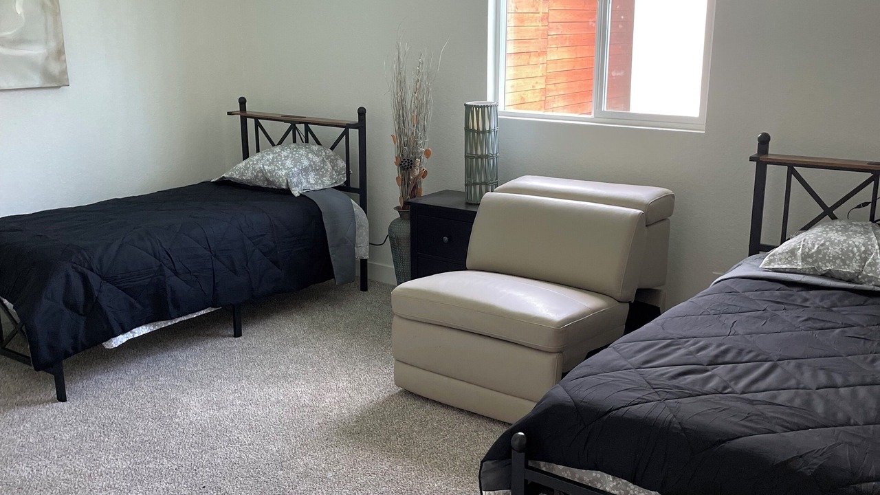 Photo of Bedroom in Sacramento